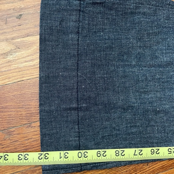 Zana Di Sailor Wide Leg Jean size 1 - Picture 4 of 8